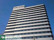 昭和大学病院 669m