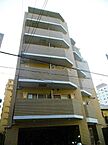 東京都目黒区目黒2丁目14-5：物件画像／株式会社タウンハウジング東京　タウンハウジング　恵比寿店