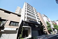 東京都港区新橋4丁目26-7 131：物件画像／株式会社タウンハウジング東京　タウンハウジング　恵比寿店