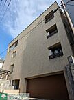 東京都渋谷区恵比寿南2丁目16-13：物件画像／株式会社タウンハウジング東京　タウンハウジング　恵比寿店