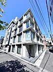 東京都目黒区下目黒2丁目16-20：物件画像／株式会社タウンハウジング東京　タウンハウジング　恵比寿店