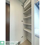 シューズボックス