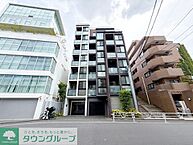 東京都渋谷区代々木1丁目2-9：物件画像／株式会社タウンハウジング東京　タウンハウジング　恵比寿店