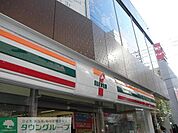 セブンイレブン世田谷池尻3丁目店 徒歩4分。コンビニ 310m