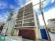 東京都大田区南千束3丁目4-14：物件画像／株式会社タウンハウジング東京　タウンハウジング　恵比寿店