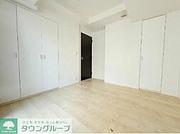 東京ベイシティタワー 2LDKの写真