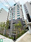 東京都品川区西五反田3丁目13-6：物件画像／株式会社タウンハウジング東京　タウンハウジング　恵比寿店