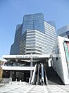 ゲートシティ大崎 1005m