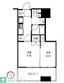 大崎ガーデンレジデンス5階18.0万円