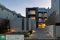 東京都大田区東馬込1丁目36-8：物件画像／株式会社タウンハウジング東京　タウンハウジング　恵比寿店