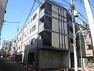 東京都目黒区原町1丁目22-3：物件画像／株式会社タウンハウジング東京　タウンハウジング　恵比寿店