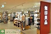 無印良品アトレ目黒店 徒歩10分。 770m