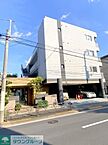 東京都世田谷区等々力6丁目21-9：物件画像／株式会社タウンハウジング東京　タウンハウジング　恵比寿店