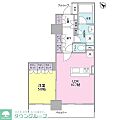 LaSante五反田6階20.8万円