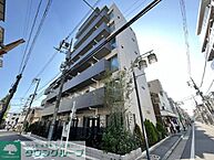 東京都品川区二葉1丁目15-2：物件画像／株式会社タウンハウジング東京　タウンハウジング　恵比寿店