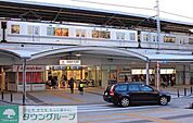自由が丘駅(東急 東横線) 徒歩6分。 460m