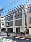 東京都品川区豊町2丁目2-2：物件画像／株式会社タウンハウジング東京　タウンハウジング　恵比寿店