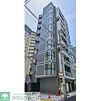 東京都港区芝1丁目12-21：物件画像／株式会社タウンハウジング東京　タウンハウジング　恵比寿店