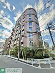 東京都渋谷区東2丁目26-17：物件画像／株式会社タウンハウジング東京　タウンハウジング　恵比寿店