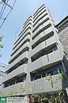 東京都品川区大井5丁目11-4：物件画像／株式会社タウンハウジング東京　タウンハウジング　恵比寿店