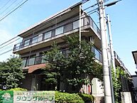 東京都大田区田園調布5丁目35-15：物件画像／株式会社タウンハウジング東京　タウンハウジング　恵比寿店