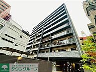 東京都渋谷区代々木2丁目21-11：物件画像／株式会社タウンハウジング東京　タウンハウジング　恵比寿店