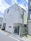 東京都大田区南千束3丁目17-10：物件画像／株式会社タウンハウジング東京　タウンハウジング　恵比寿店