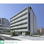 東京都目黒区八雲1丁目6-23：物件画像／株式会社タウンハウジング東京　タウンハウジング　恵比寿店