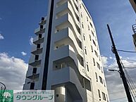 東京都大田区北千束1丁目10-1：物件画像／株式会社タウンハウジング東京　タウンハウジング　恵比寿店