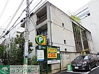 東京都渋谷区広尾5丁目11-1：物件画像／株式会社タウンハウジング東京　タウンハウジング　恵比寿店