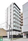 東京都新宿区西新宿8丁目4-7：物件画像／株式会社タウンハウジング東京　タウンハウジング　恵比寿店
