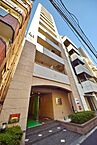 東京都中央区入船2丁目8-8：物件画像／株式会社タウンハウジング東京　タウンハウジング　恵比寿店