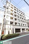 東京都港区白金6丁目17-5：物件画像／株式会社タウンハウジング東京　タウンハウジング　恵比寿店