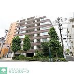 東京都世田谷区三宿1丁目1-22：物件画像／株式会社タウンハウジング東京　タウンハウジング　恵比寿店