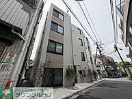 東京都品川区豊町4丁目5-1：物件画像／株式会社タウンハウジング東京　タウンハウジング　恵比寿店