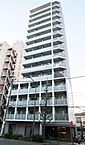 東京都品川区旗の台6丁目24-9：物件画像／株式会社タウンハウジング東京　タウンハウジング　恵比寿店