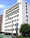 品川警察署 徒歩6分。 470m