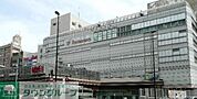 目黒駅(東急 目黒線) 徒歩10分。 750m