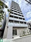 東京都品川区南大井5丁目27-7：物件画像／株式会社タウンハウジング東京　タウンハウジング　恵比寿店