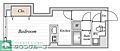 慶応マンション5階11.0万円
