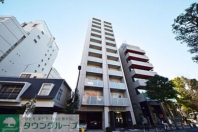 外観 外観