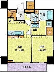 都立大学駅 26.9万円