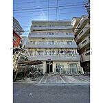 神奈川県川崎市中原区小杉町1丁目529：物件画像／株式会社タウンハウジング東京　タウンハウジング　恵比寿店
