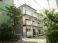 東京都港区白金3丁目13-15：物件画像／株式会社タウンハウジング東京　タウンハウジング　恵比寿店