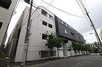 東京都品川区西五反田5丁目20-11：物件画像／株式会社タウンハウジング東京　タウンハウジング　恵比寿店