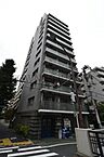 東京都品川区西五反田3丁目7-3：物件画像／株式会社タウンハウジング東京　タウンハウジング　恵比寿店