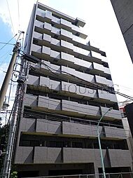 JR山手線 原宿駅 徒歩12分の賃貸マンション