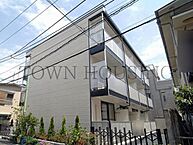 東京都品川区南品川4丁目9-7：物件画像／株式会社タウンハウジング東京　タウンハウジング　恵比寿店