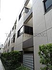 東京都世田谷区上野毛4丁目33-10：物件画像／株式会社タウンハウジング東京　タウンハウジング　恵比寿店