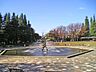 周辺：世田谷公園 徒歩21分。公園 1680m